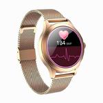 Smartwatch MaxCom fit FW42 GOLD w sklepie internetowym Kemot-komputery.pl