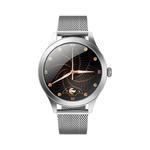 Smartwatch MaxCom fit FW42 SILVER w sklepie internetowym Kemot-komputery.pl