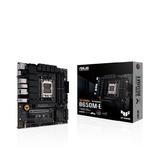 MB AMD B650 SAM5 MATX/TUF GAMING B650M-E ASUS w sklepie internetowym Kemot-komputery.pl