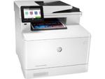 Urządzenie wielofunkcyjne HP Color LaserJet Pro M479FNW 5w1 w sklepie internetowym Kemot-komputery.pl