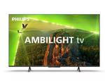 TV SET LCD 43" 4K/43PUS8118/12 PHILIPS w sklepie internetowym Kemot-komputery.pl