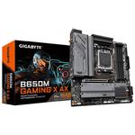 MB AMD B650 SAM5 MATX/B650M GAMING X AX 1.3 GIGABYTE w sklepie internetowym Kemot-komputery.pl