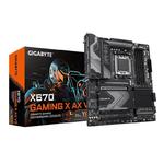 MB AMD X670 SAM5 ATX/X670 GAMING X AX V2 GIGABYTE w sklepie internetowym Kemot-komputery.pl