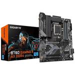 MB B760 S1700 ATX/B760 GAMING X AX DDR4 GIGABYTE w sklepie internetowym Kemot-komputery.pl