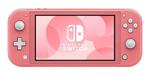 CONSOLE SWITCH LITE/CORAL 210105 NINTENDO w sklepie internetowym Kemot-komputery.pl