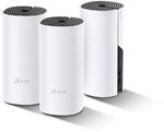 DOMOWY SYSTEM WI-FI MESH TP-LINK DECO P9 (3-pack) w sklepie internetowym Kemot-komputery.pl