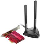 KARTA SIECIOWA TP-LINK Archer TX3000E PCIe, Wi-Fi 6, Bluetooth 5.0 w sklepie internetowym Kemot-komputery.pl