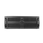 Obudowa serwerowa Chieftec UNC-409S-B-OP ATX Rack 4U 19" bez zasilacza w sklepie internetowym Kemot-komputery.pl