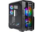 Obudowa Cooler Master HAF 700 ATX Full Tower z oknem wentylator LED ARGB w sklepie internetowym Kemot-komputery.pl