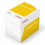 Papier ksero Canon Yellow Label Print A4 80g - Karton 5x ryza (2500 arkuszy) Matowy w sklepie internetowym Kemot-komputery.pl