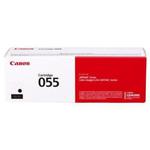 Toner Canon CRG-055BK Black w sklepie internetowym Kemot-komputery.pl