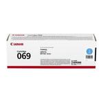 Toner Canon CRG-069HC Cyan w sklepie internetowym Kemot-komputery.pl