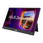 Monitor Asus 15,6" ZenScreen MB16AHV Portable Monitor MiniHDMI 2xUSB-C w sklepie internetowym Kemot-komputery.pl