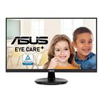 Monitor Asus 23,8" Eye Care Gaming Monitor VA24DQF HDMI DP głośniki 2x2W w sklepie internetowym Kemot-komputery.pl