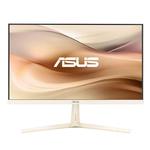 Monitor Asus 27" VU279CFE- M Eye Care Gaming Monitor HDMI USB-C Oat Milk w sklepie internetowym Kemot-komputery.pl