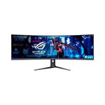 Monitor Asus 49" ROG Strix XG49WCR 2xHDMI DP USB-C głośniki w sklepie internetowym Kemot-komputery.pl