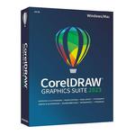 Program Corel DRAW Graphic Suite 2023 Minibox EU w sklepie internetowym Kemot-komputery.pl