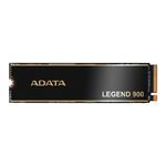 Dysk SSD ADATA LEGEND 900 1TB M.2 PCIe NVMe (7000/4700 MB/s) 2280, 3D NAND w sklepie internetowym Kemot-komputery.pl