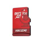 Karta pamięci microSDXC HIKSEMI NEO PLUS HS-TF-E1(STD) 128GB 92/50 MB/s Class 10 TLC V30 w sklepie internetowym Kemot-komputery.pl