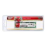 Dysk SSD Silicon Power A55 256GB M.2 2280 SATA3 (560/530 MB/s) w sklepie internetowym Kemot-komputery.pl