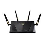 Router Asus RT-AX88U PRO Wi-Fi 6 AX6000 2,5GbE WPA3 w sklepie internetowym Kemot-komputery.pl