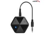 Adapter Bluetooth Audiocore AC815 odbiornik z klipsem HSP, HFP, A2DP, AVRCP w sklepie internetowym Kemot-komputery.pl