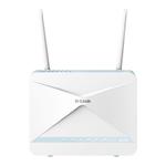 Router bezprzewodowy D-Link Smart Eagle Pro G416/EE AX1500 WiFi 6 1xWAN 3xLAN 4G+ LTE w sklepie internetowym Kemot-komputery.pl