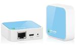 Router TP-Link TL-WR802N Wi-Fi N w sklepie internetowym Kemot-komputery.pl