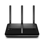 Router TP-Link Archer VR2100 Wi-Fi AC2100 3xLAN 1xWAN USB VDSL ADSL 3G 4G w sklepie internetowym Kemot-komputery.pl