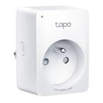 Gniazdko inteligentne TP-Link Tapo P110M Mini Smart Plug Wi-Fi z monitorowaniem zużycia energii w sklepie internetowym Kemot-komputery.pl