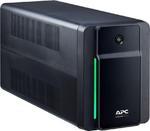 Zasilacz awaryjny UPS APC BX1600MI-GR Back-UPS 1600VA, AVR, Schuko w sklepie internetowym Kemot-komputery.pl