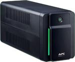 Zasilacz awaryjny UPS APC BX950MI Back-UPS 950VA, IEC w sklepie internetowym Kemot-komputery.pl