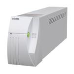 Zasilacz awaryjny UPS Ever ECO Pro 1000 Line-Interactive AVR CDS sinus 2 gniazda PL USB w sklepie internetowym Kemot-komputery.pl