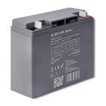 Akumulator AGM Qoltec | 12V | 18Ah | max.270A w sklepie internetowym Kemot-komputery.pl