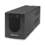 Zasilacz awaryjny UPS Qoltec Monolith | 2000VA | 1200W w sklepie internetowym Kemot-komputery.pl