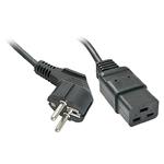 CABLE POWER SCHUKO TO IEC C19/2M 30344 LINDY w sklepie internetowym Kemot-komputery.pl