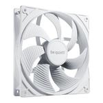 Wentylator be quiet! Pure Wings 3 140mm PWM White w sklepie internetowym Kemot-komputery.pl