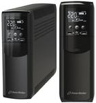 UPS ZASILACZ AWARYJNY PowerWalker VI 600 CSW FR w sklepie internetowym Kemot-komputery.pl