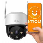 KAMERA IP IMOU CRUISER SE IPC-S21FP w sklepie internetowym Kemot-komputery.pl