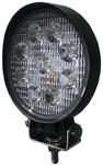 LAMPA ROBOCZA LED HALOGEN ROBOCZY COFANIA 12V 24V w sklepie internetowym alltech24.pl