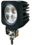 LAMPA ROBOCZA 4 LED HALOGEN REFLEKTOR 12V 24V 12W w sklepie internetowym alltech24.pl