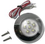 OCZKO LED LAMPKA LAMPA DOM PODBITKA B. ZIMNY 12V w sklepie internetowym alltech24.pl