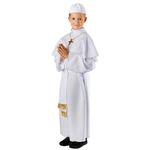 Strój dla dzieci "Papież 6-9 lat" w sklepie internetowym Kraszek
