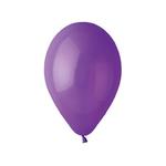 Zestaw Balonów Pastelowych Fiolet. 10szt w sklepie internetowym Kraszek