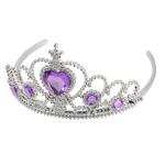 Korona Królowa Zosia fioletowa w sklepie internetowym Kraszek