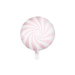 Balon Cukierek różowy w sklepie internetowym Kraszek