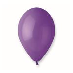 Balon G90 pastel 10"-"fioletowy" / 100szt w sklepie internetowym Kraszek