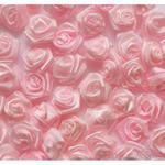 Różyczki różowe małe w sklepie internetowym Kraszek