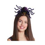 Tiara pająk Spinny Halloween w sklepie internetowym Kraszek