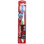 Colgate Optic White Medium 360° Szczoteczka do Zębów w sklepie internetowym euroshop24h